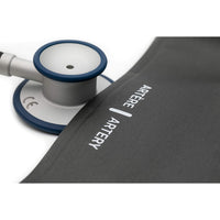 Fonendoscopio SPENGLER Pulse II Dual - Carbonio