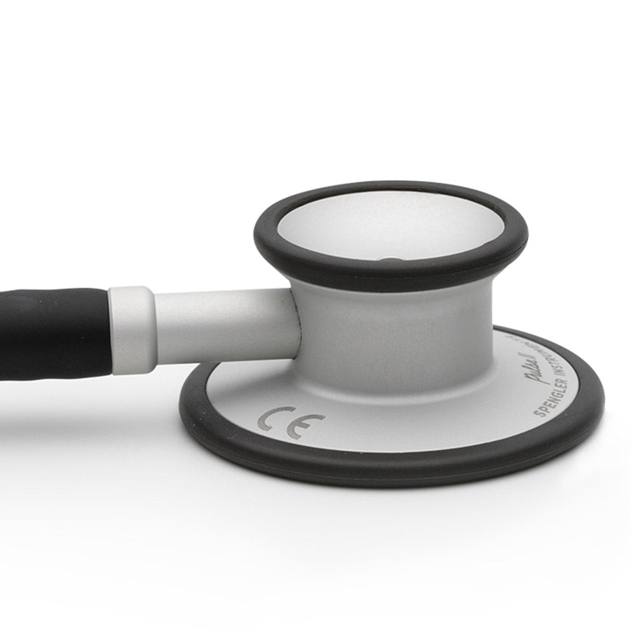 Fonendoscopio SPENGLER Pulse II Dual - Carbonio