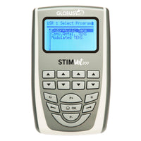 Elettrostimolatore per veterinaria GLOBUS StimVet 200