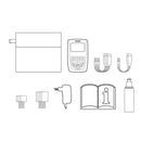 Elettrostimolatore per veterinaria GLOBUS StimVet 200