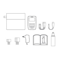 Elettrostimolatore per veterinaria GLOBUS StimVet 200