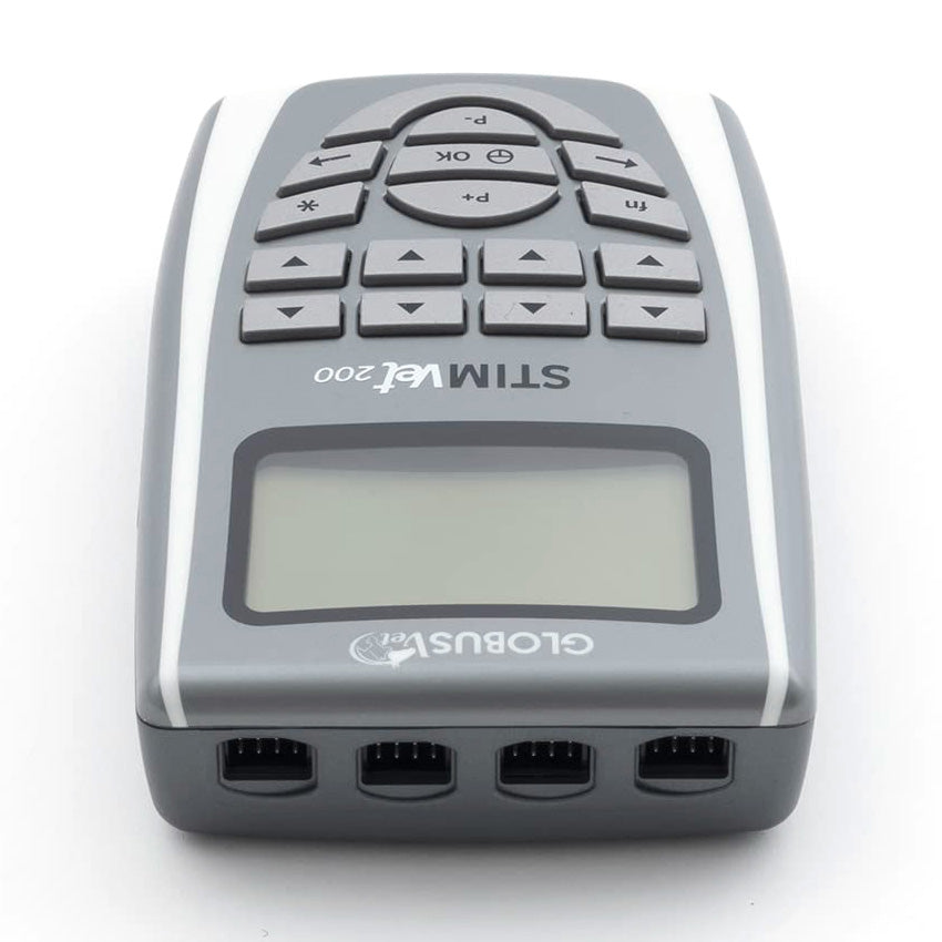 Elettrostimolatore per veterinaria GLOBUS StimVet 200