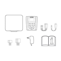 Elettrostimolatore per veterinaria GLOBUS StimVet 4000