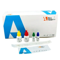 Test rapido STREP-A a cassetta ALL TEST (conf. 20 test)