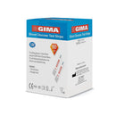 Strisce glucosio per glucometro GIMA (conf. 100 pz.)