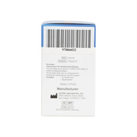 Strisce glucosio per glucometro GIMA (conf. 25 pz.)