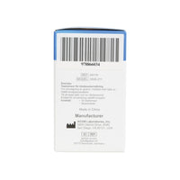 Strisce glucosio per glucometro GIMA (conf. 50 pz.)