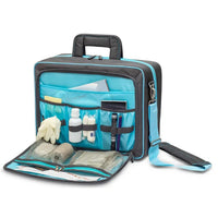 Borsa medico ELITE BAGS Suit&Go