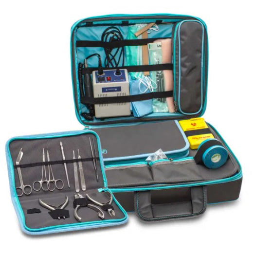 Borsa medico ELITE BAGS Suit&Go