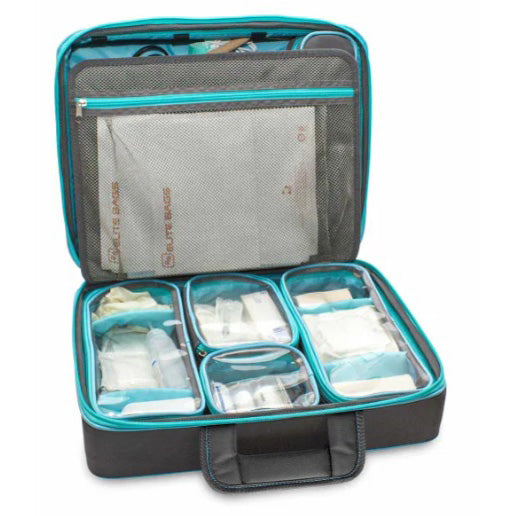 Borsa medico ELITE BAGS Suit&Go