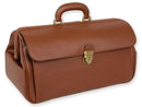 Borsa medico SUPERTEXAS SKAY cognac - Similpelle