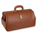 Borsa medico SUPERTEXAS SKAY cognac - Similpelle