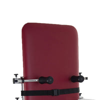 Supporti ascellari per tavolo da statica Fisiotech - Serie TILT