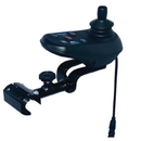 Supporto controller posteriore angolazione fissa CMA881 per carrozzina MOBILITY 840