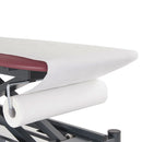 Supporto portarotolo per lettini elettrici Fisiotech - MONTELEONE - Serie TOP e POSTURAL