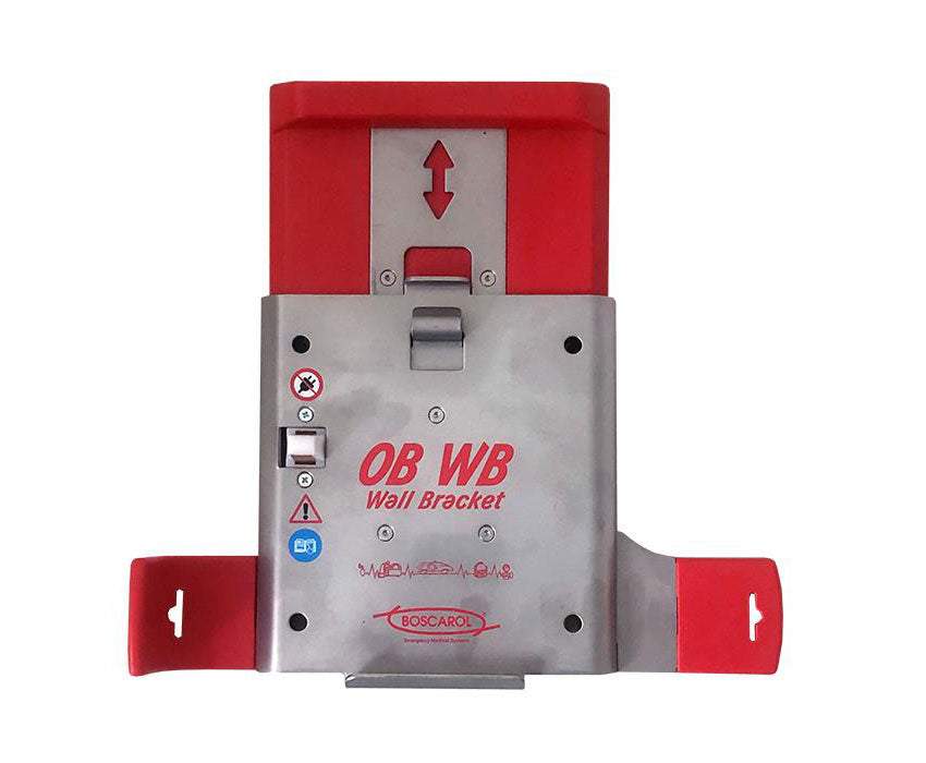 Supporto da parete OB WB per aspiratori OB1000, OB2012 e OB3000