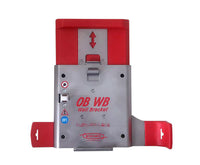 Supporto da parete OB WB per aspiratori OB1000, OB2012 e OB3000