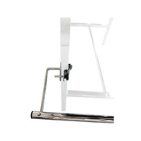 Portarotolo per lettini da visita universale GIMA