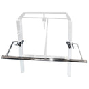 Portarotolo per lettini da visita universale GIMA