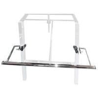 Portarotolo per lettini da visita universale GIMA