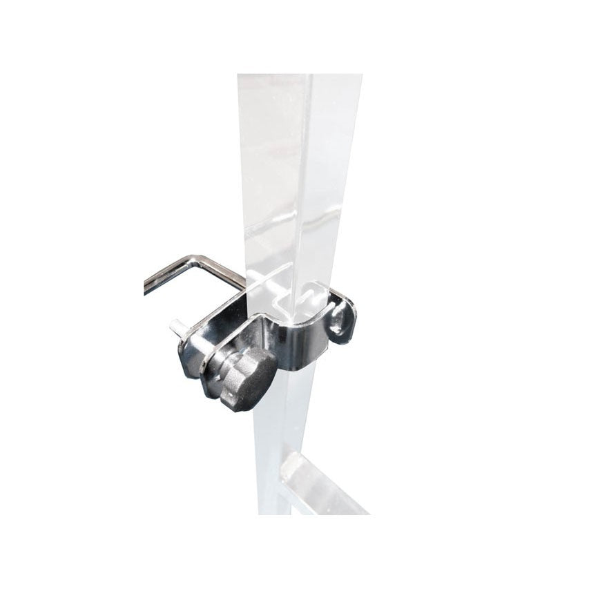 Portarotolo per lettini da visita universale GIMA