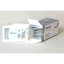 Sutura Healthium PDSYNTH, ago 1/2 30mm, USP 0 - filo viola 70cm (conf. 12 pz.)