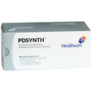 Sutura Healthium PDSYNTH, ago 1/2 40mm, USP 1 - filo viola 90cm (conf. 12 pz.)
