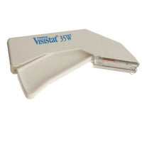 Suturatrice cutanea monouso Visistat Weck - WIDE 35 punti acciaio inox (conf. 6 pz.)