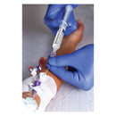 Soluzione salina 5 ml MEDLINE in siringa da 10 ml (conf. 100 pz.)