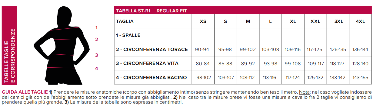 Camice in cotone SIMONA - Donna