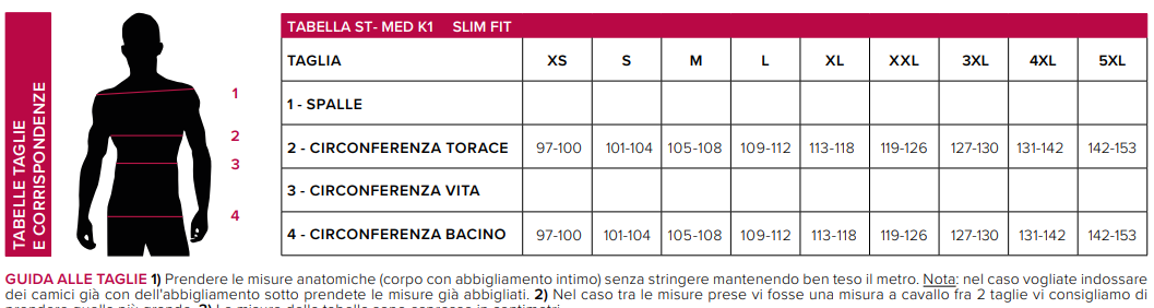 Casacca in cotone 100% PIERO - Bianca con scollo a V (Unisex)