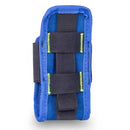 Custodia per radio ELITE BAGS Talk's - Blu