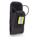 Custodia per radio ELITE BAGS Talk's - Nera