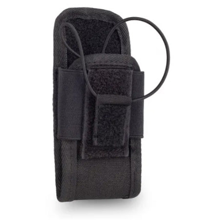 Custodia per radio ELITE BAGS Talk's - Nera