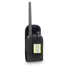 Custodia per radio ELITE BAGS Talk's - Nera