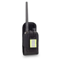 Custodia per radio ELITE BAGS Talk's - Nera