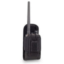 Custodia per radio ELITE BAGS Talk's - Nera