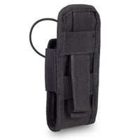 Custodia per radio ELITE BAGS Talk's - Nera