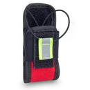 Custodia per radio ELITE BAGS Talk's - Rossa