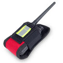 Custodia per radio ELITE BAGS Talk's - Rossa