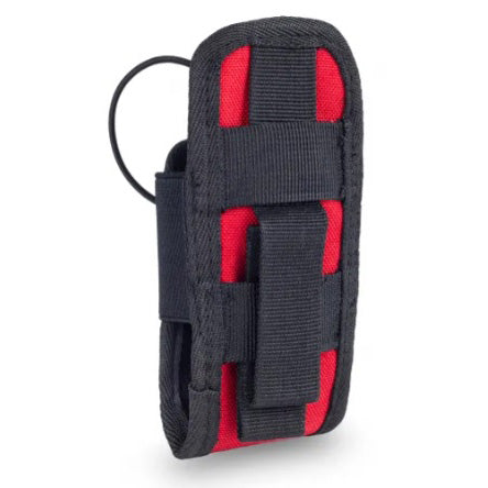 Custodia per radio ELITE BAGS Talk's - Rossa