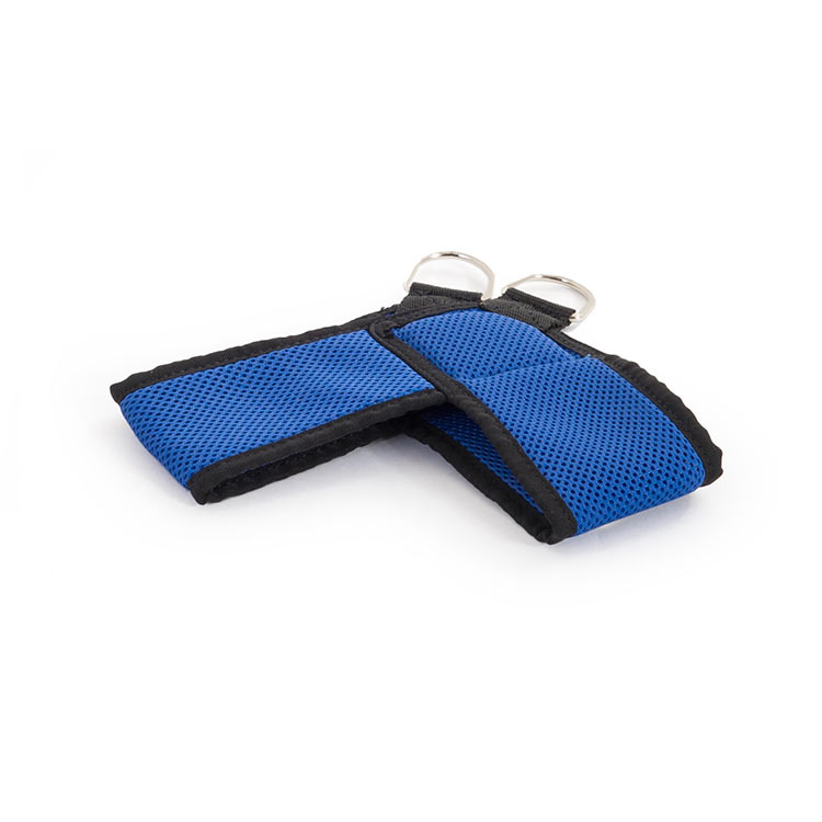 Talloniera per puleggio terapia