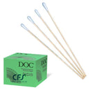 Tamponcino cotonato per prelievi - Sterile (scatola da 500 pz.)