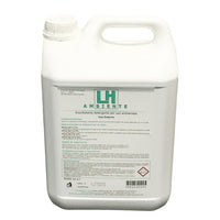 Disinfettante per ambienti LH Ambiente - Tanica 5000 ml