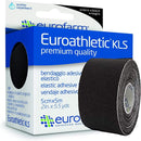 Tape neuromuscolare EUROATHLETICS KLS cm 5 x 5 mt