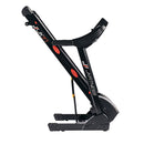 Tapis roulant 2,5 hp richiudibile per Home Fitness 117