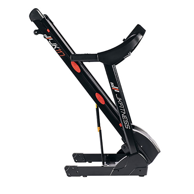 Tapis roulant 2,5 hp richiudibile per Home Fitness 117