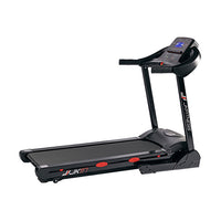 Tapis roulant 2,5 hp richiudibile per Home Fitness 117