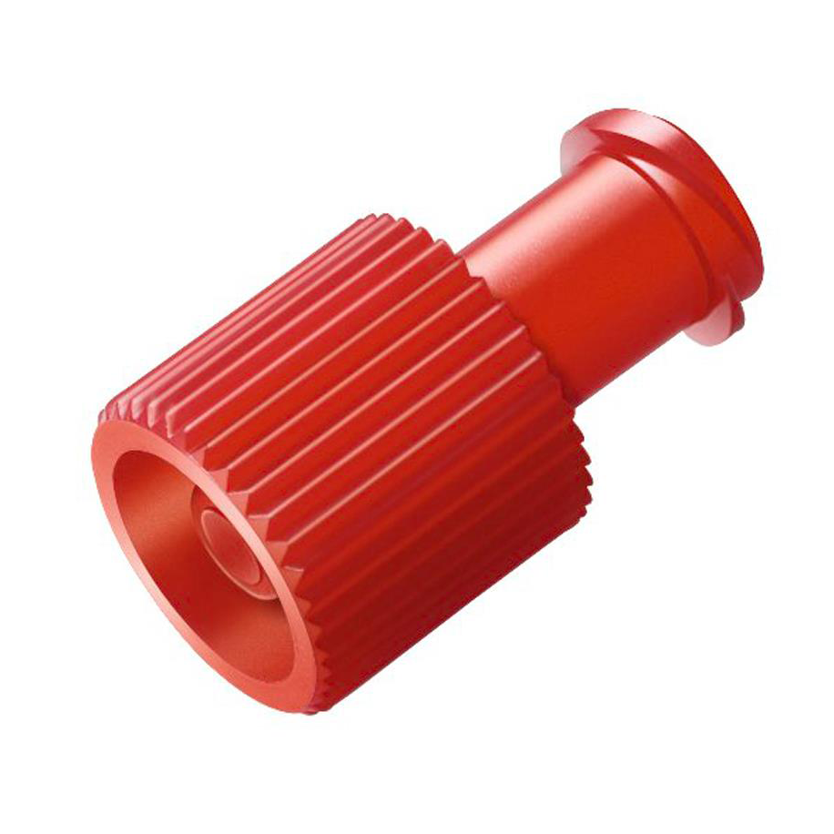 GLOCK TAPPO CHIUSURA CARRELLO 9MM PER MOD. 42/48/43/43X - Foto 7