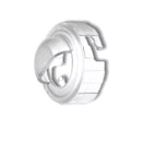 Tappo di chiusura per svezzamento respiratorio - cannule Tracheofix